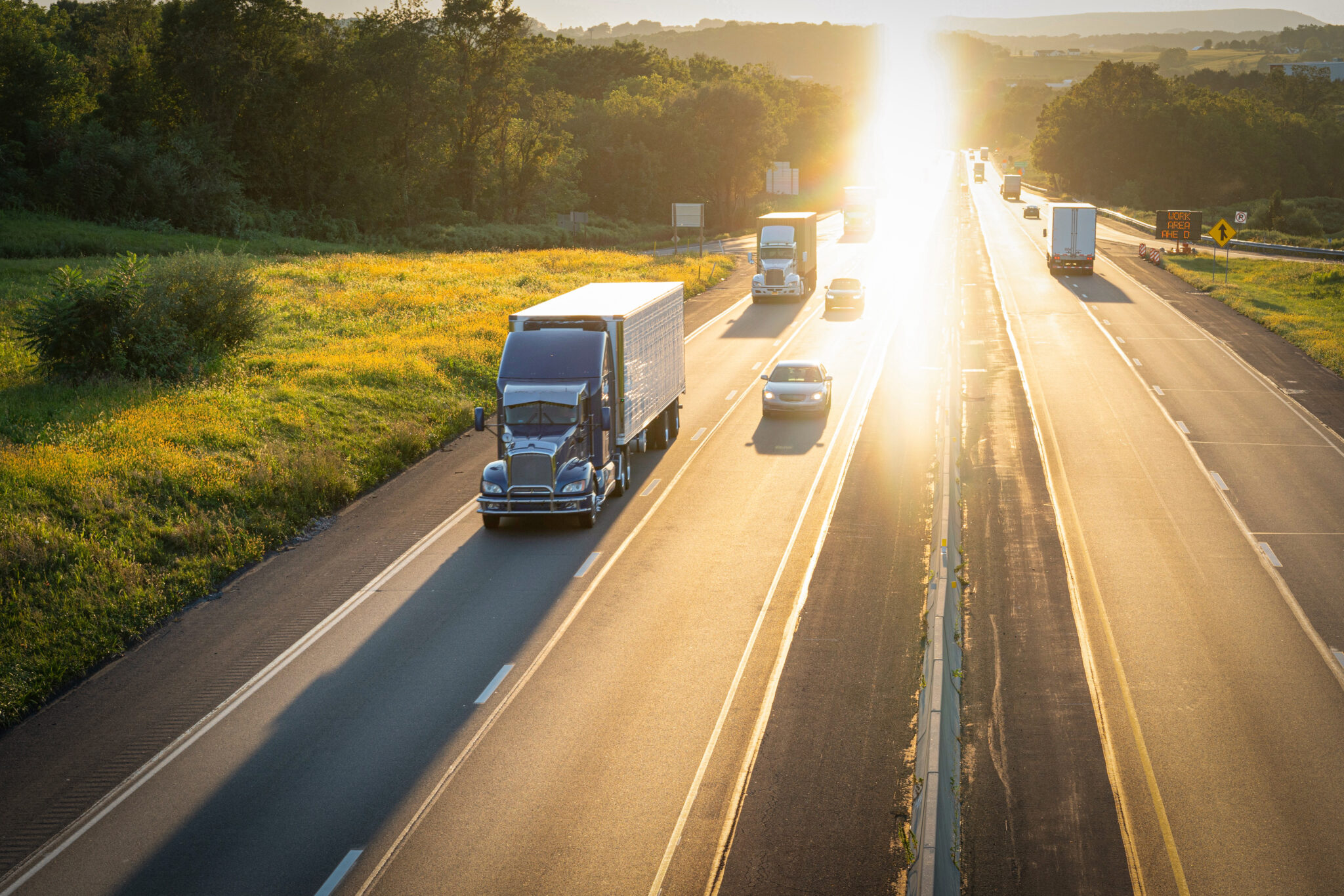 What is Trucking Dispatch Software and Why Would You Use It?